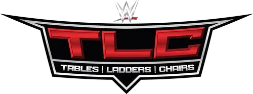 WWE TLC: Tables, Ladders & Chairs 2014 logo