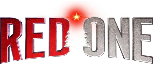 Red One logo