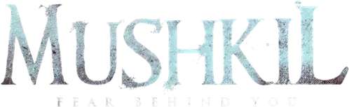 Mushkil logo