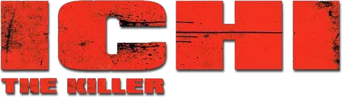 Ichi the Killer logo