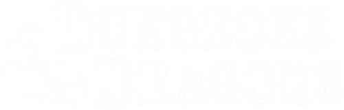 Dungeons & Dragons logo