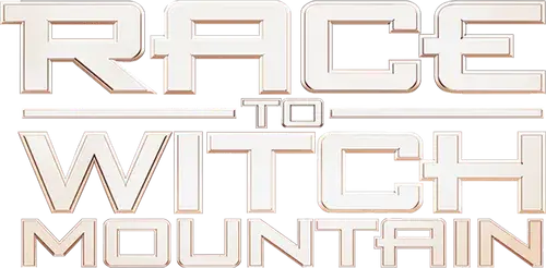 Race to Witch Mountain logo