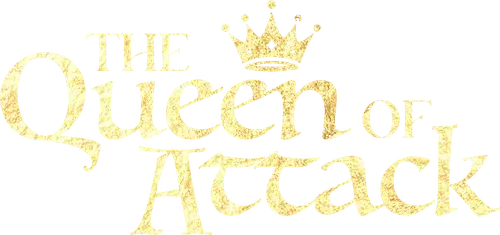 The Queen of Attack logo