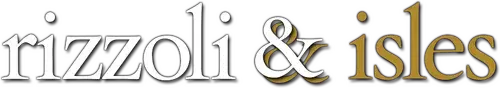 Rizzoli & Isles logo