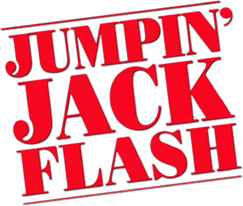Jumpin' Jack Flash logo