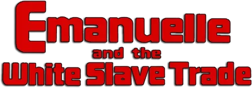 Emanuelle and the White Slave Trade logo