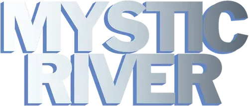 Mystic River logo