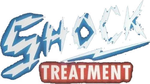 Shock Treatment logo