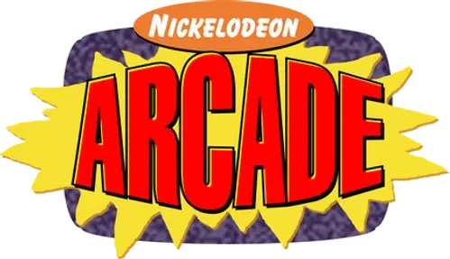 Nickelodeon Arcade logo