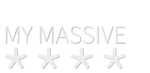 My Massive Cock logo