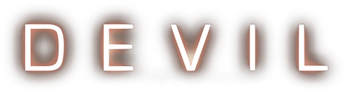 Devil logo