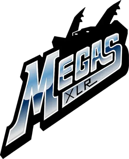 Megas XLR logo