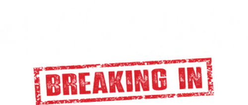 The Bad Guys: The Series logo