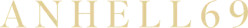 Anhell69 logo