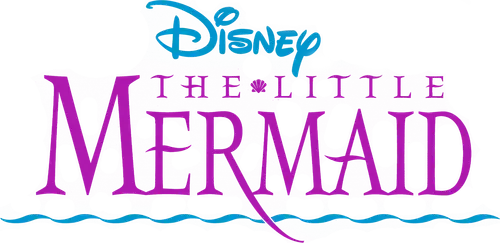 The Little Mermaid logo