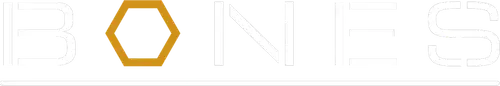 Bones logo