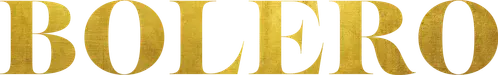 Boléro logo