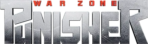 Punisher: War Zone logo
