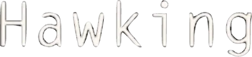 Hawking logo