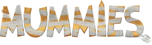 Mummies logo