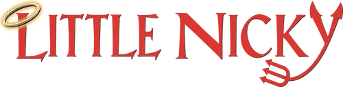 Little Nicky logo