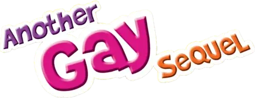Another Gay Sequel: Gays Gone Wild! logo