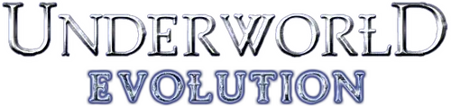 Underworld: Evolution logo