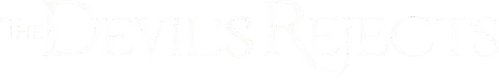 The Devil's Rejects logo