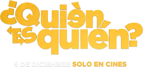 ¿Quién es quién? logo