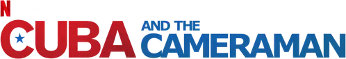 Cuba and the Cameraman logo
