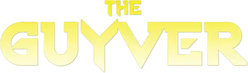 The Guyver logo