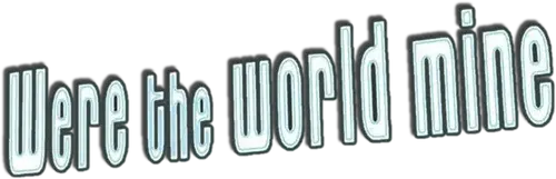 Were the World Mine logo