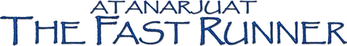 Atanarjuat: The Fast Runner logo