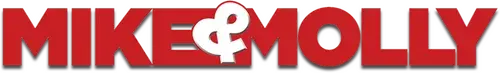 Mike & Molly logo