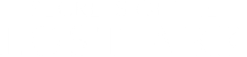 Secrets of the Lost Ark logo