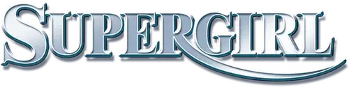 Supergirl logo