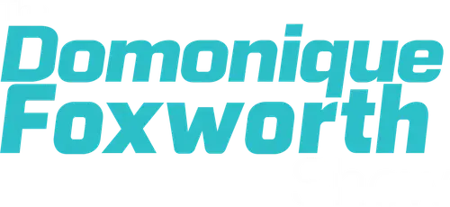 The Domonique Foxworth Show logo
