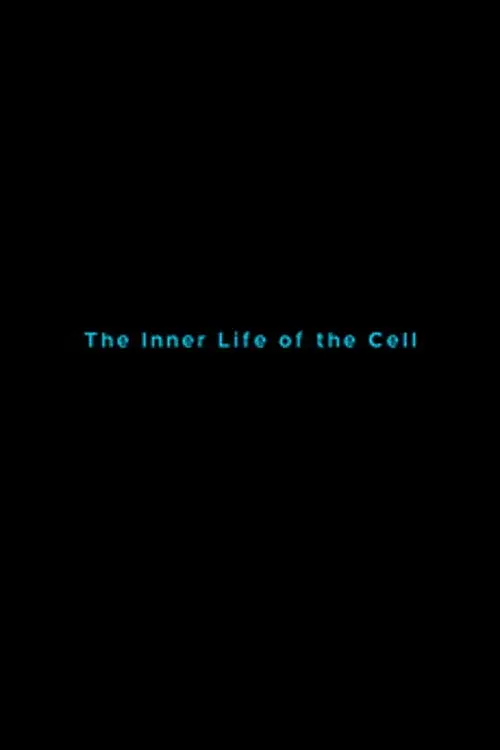 The Inner Life of the Cell