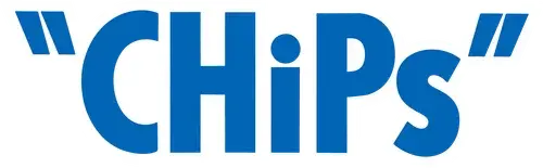 CHiPs logo