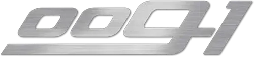 009-1: The End of the Beginning logo