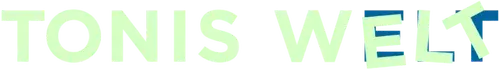 Tonis Welt logo