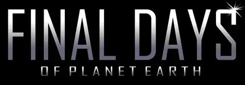 Final Days of Planet Earth logo