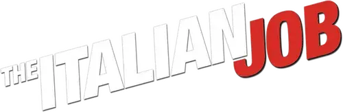 The Italian Job logo