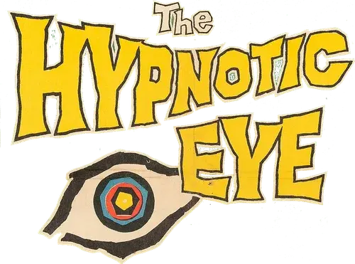 The Hypnotic Eye logo
