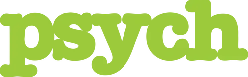 Psych logo