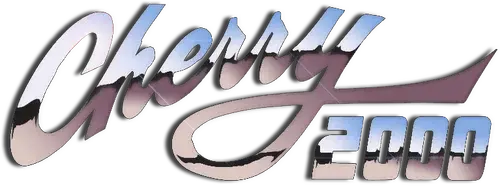 Cherry 2000 logo