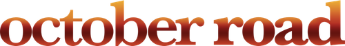October Road logo