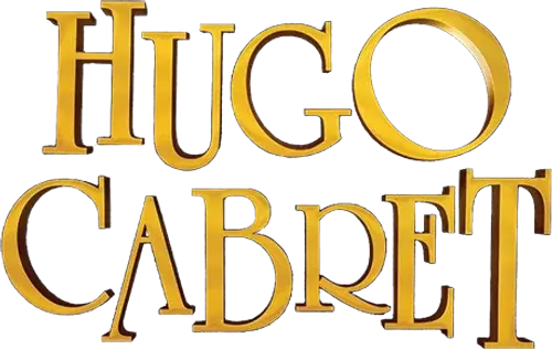 Hugo Cabret logo