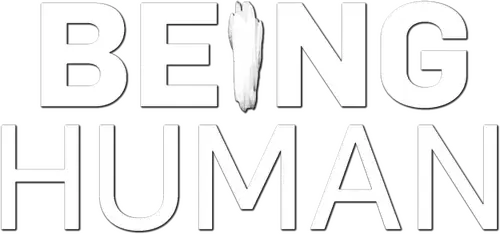 Being Human logo
