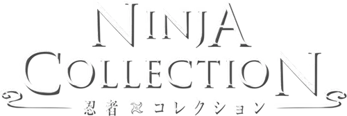 Ninja Collection logo